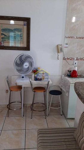 Imagem 14 de 30 de Apto 1 Dorm, Boqueirão - R$ 199 Mil, Cod: Raa375 - Vraa375