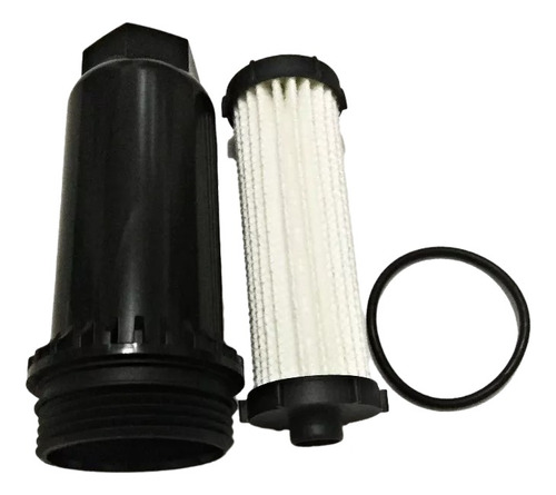 Kit Filtro De Oleo Cambio Automatico 6dct-450 - Volvo