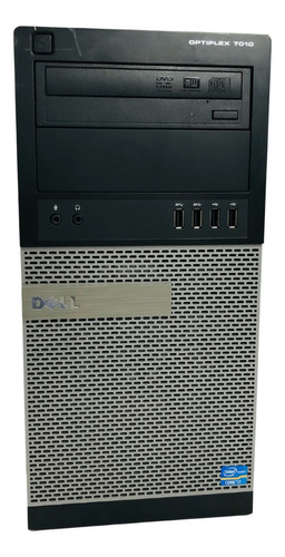 Cpu Torre Dell Optiplex 7010 Intel Core I7-3ra Gen (Usado)