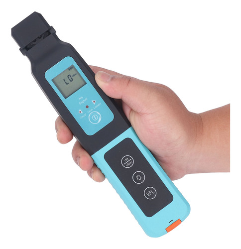 Identificador De Fibra Óptica 270hz 1khz 2khz Online Detect