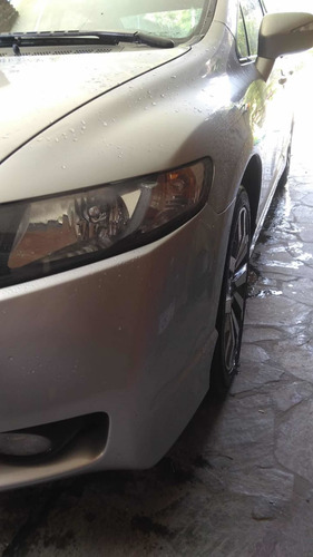 Honda Civic 2.0 Si Mt 2010