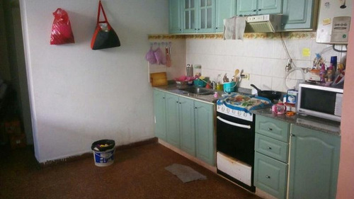 Imagen 8 de 16 de Casa 3amb En Lote Propio Con Fondo Libre En Lanus Oeste