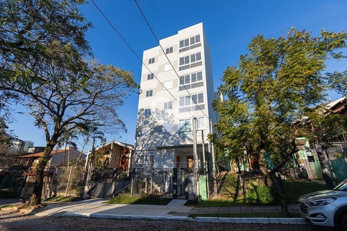 Imagem 1 de 15 de Apartamento - Cristal - Ref: 44117 - V-58466291