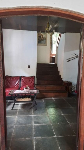 Imagem 4 de 30 de Chácara À Venda, 1100 M² Por R$ 380.000,00 - Riacho Grande - São Bernardo Do Campo/sp - Ch0047
