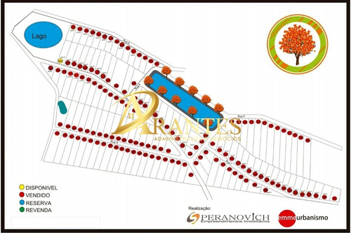 Imagem 3 de 13 de Terreno - Te00070 - 70750392