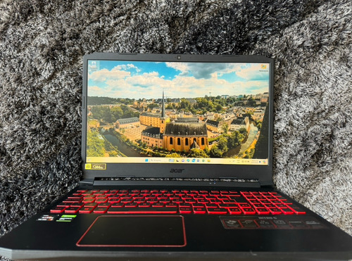 Portatil Acer Nitro 5 Estado 10/10