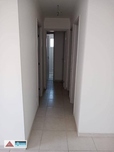 Imagem 18 de 30 de Apartamento Com 3 Dormitórios À Venda, 79 M² Por R$ 490.000,00 - Vila Matilde - São Paulo/sp - Ap6597