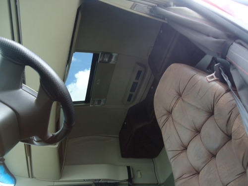 Volvo Fh 540cv 2019 6x2 Teto Alto Completo Com Ar