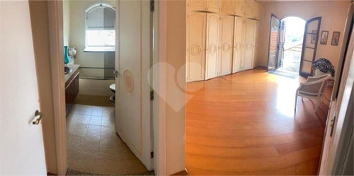 Sobrado Mooca Excelente 360m - 57-im51219
