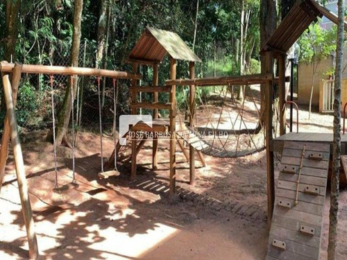 Imagem 9 de 13 de Apartamento - Horto Do Ipe - Ref: 25638 - V-25638