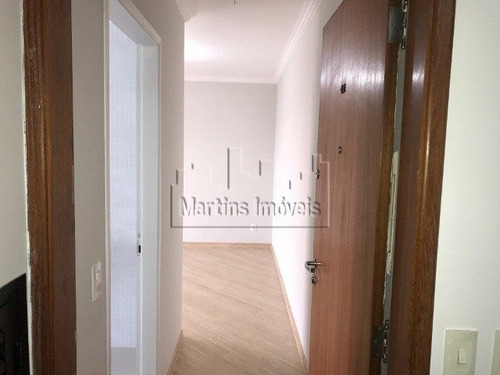 Imagem 3 de 14 de Apartamento - Mooca - Ref: 14693 - V-14693