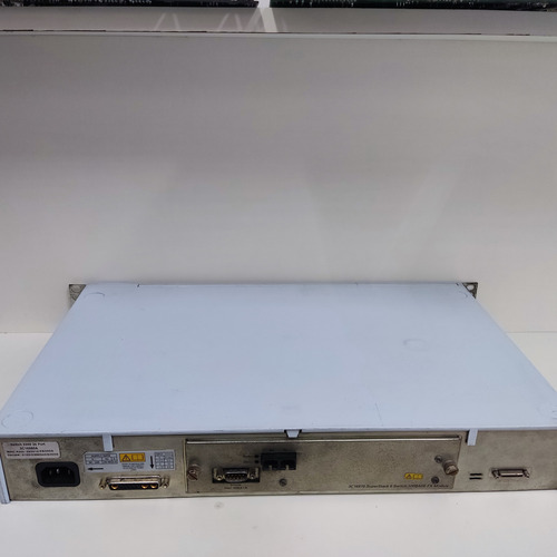 Switch Rede 3com 3c16980a 26 Portas Superstack 3 10 / 100