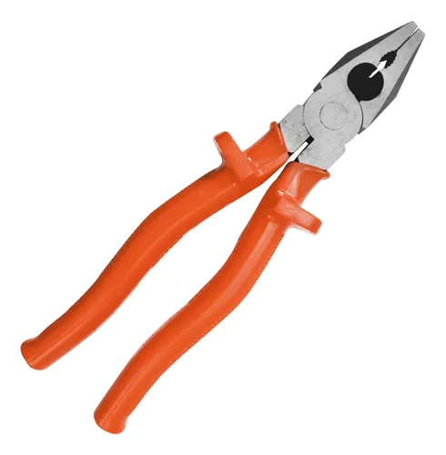 Alicate Universal Profissional Isolado 8 Iox 8280-200 Gedore