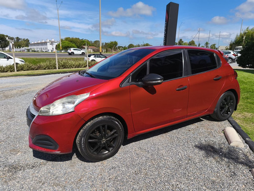 Peugeot 208 Access