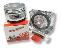 Comprar Kit De Piston Jaguar 200cc [std] Plano