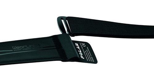Banda Polar Cardiaca Wearlink Completa (Usado)