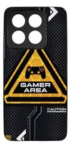 Comprar Funda Protector Case Para Xiaomi 14t Pro Gamer