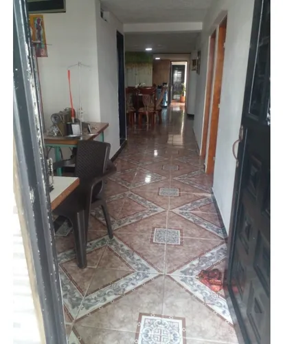 Venta Casa 120mts2, Los Andes, Norte De Cali, 12499.a