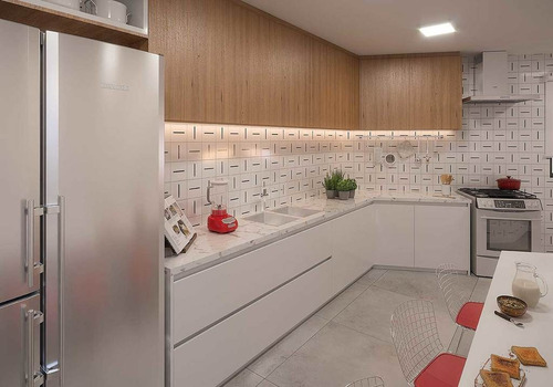 Apartamento À Venda No Bairro Jardim Oceânico - Rio De Janeiro/rj - O-11118-20630