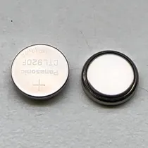 Comprar Capacitor Bateria Casio Clt920f 2,3v G-shock E Outros Solar