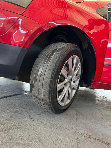 Volkswagen Fox 1.0 Vht Total Flex 5p
