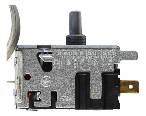 Termostato Para Congelador Freezers - Danfoss