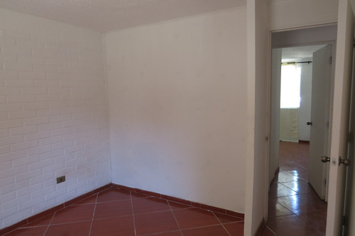 Departamento Américo Vespucio/ Lebreles Nivel Calle 3d1b1e