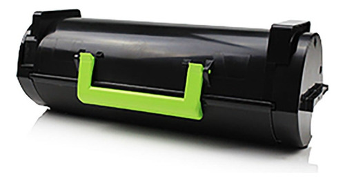 Toner Compatible Para 564u / Ms521 / Mx521 / Ms621 / 56f4u0