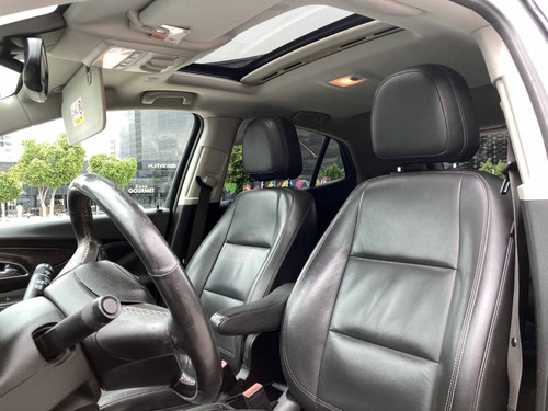 Buick Encore 1.4 Cxl Premium At