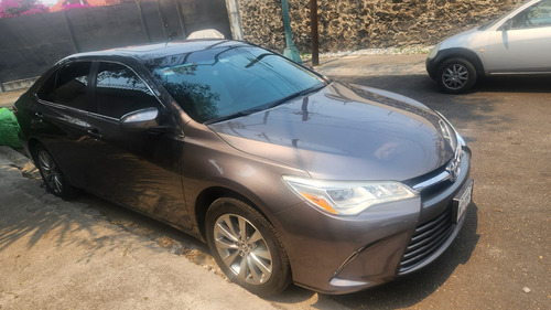 Toyota Camry 3.5 Xle V6 At