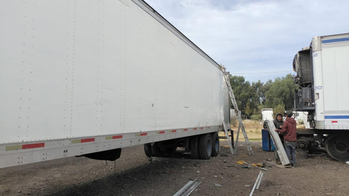 Renta De Caja Secas De 53 Pies En Jilo Femaart Tepec