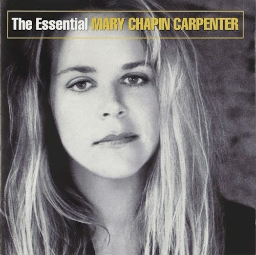 Essential - Carpenter Mary (cd)