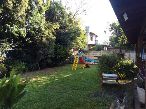 Imagen 17 de 19 de Casa Quinta En Tortuguitas