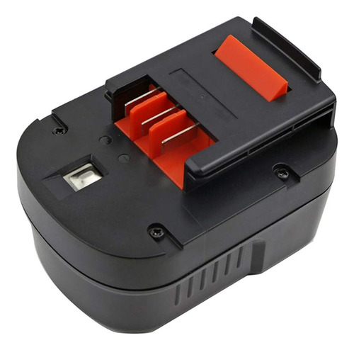 Bateria De Repuesto Para Black & Decker Fsb96 Gc960 9.6v