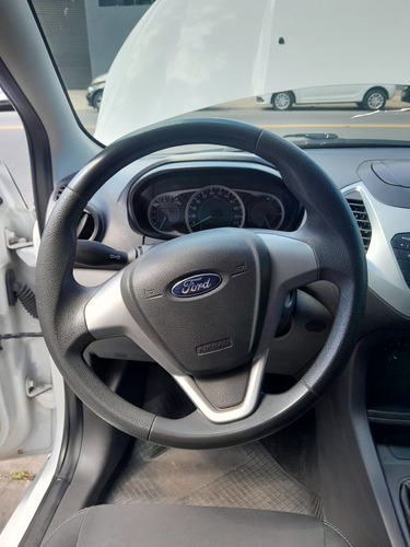 Ford Ka 1.5 S