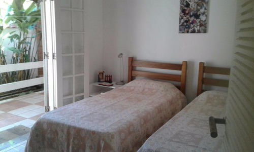 Imagem 25 de 30 de Casa Residencial À Venda, Jardim Cibratel Ii, Itanhaém - Ca0006. - Ca0006