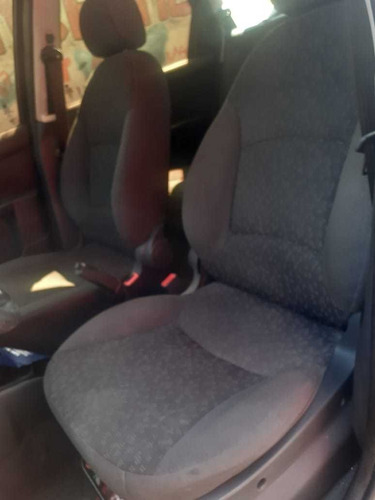 Fiat Palio Weekend Trekking