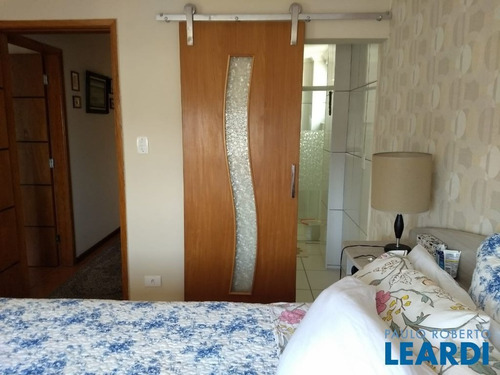 Apartamento - Aclimação - Sp - 613284