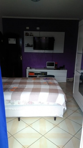 Imagem 14 de 21 de Sobrado Financiamento Sao Sebastiao - Sp - Enseada - 502
