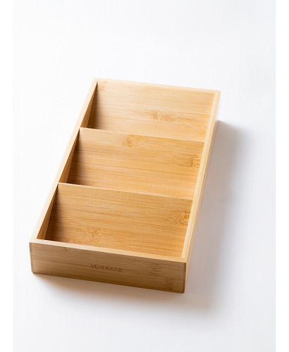 Set 6 Especieros Condimenteros Con Rack De Bambú Para Cocina