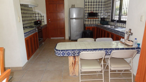 Gran Rancho En Venta En Buctzotz