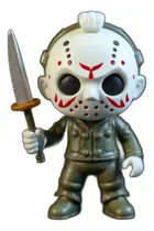Comprar Chibi Jason Voorhees: Terror En Miniatura