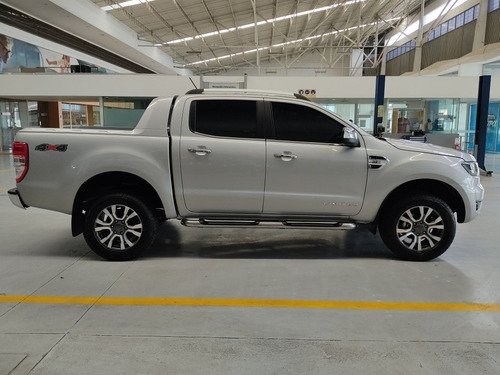 Ford Ranger Limited 4x4 At 3.2 C.c. Turbo