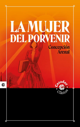 Libro La Mujer Del Porvenir