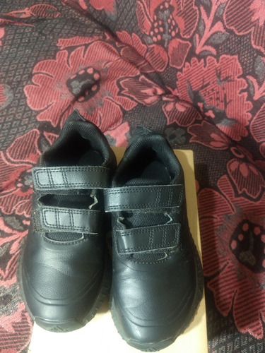 Zapatillas adidas Niños Fortagym Cf K 30/5