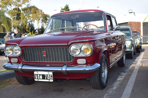 Fiat 1500