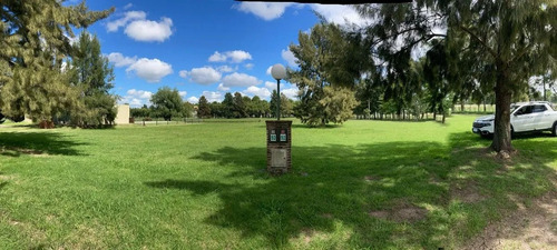 Lote Oportunidad Posada De Los Lagos Fondo A Laguna