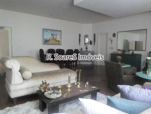 Apartamento-à Venda-copacabana-rio De Janeiro - Ca31045