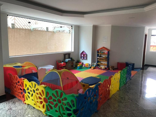 Imagem 12 de 16 de Apartamento Com 4 Dormitórios À Venda, 150 M² Por R$ 957.000,00 - Parada Inglesa - São Paulo/sp - Ap10186