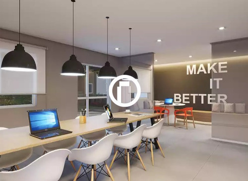 Imagem 15 de 15 de Apartamento Construtora - Chacara Santo Antonio (zona Sul) - Ref: 9340 - V-re10298
